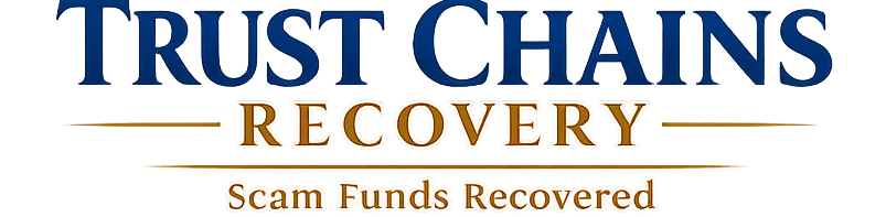 trustchainsrecovery.com favicon